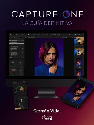cover image of Capture One
